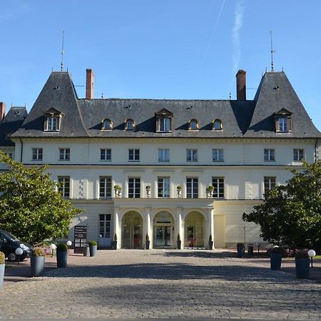 Domaine De Fremigny Hotel Bouray-sur-Juine Ngoại thất bức ảnh