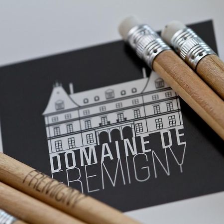 Domaine De Fremigny Hotel Bouray-sur-Juine Ngoại thất bức ảnh