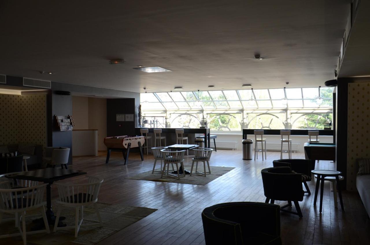 Domaine De Fremigny Hotel Bouray-sur-Juine Ngoại thất bức ảnh