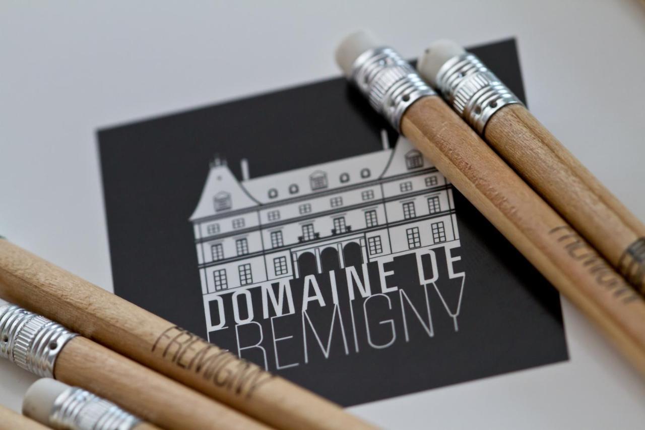 Domaine De Fremigny Hotel Bouray-sur-Juine Ngoại thất bức ảnh