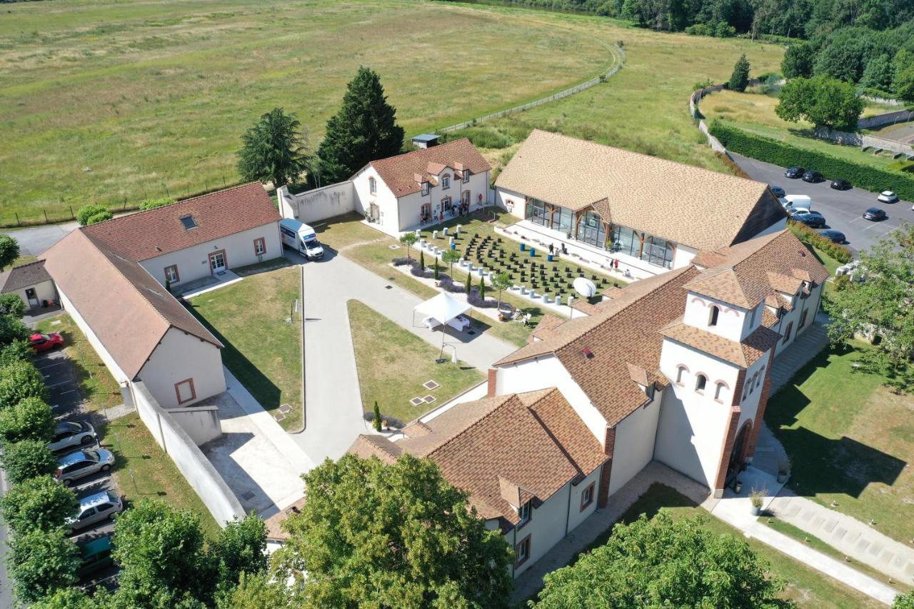 Domaine De Fremigny Hotel Bouray-sur-Juine Ngoại thất bức ảnh