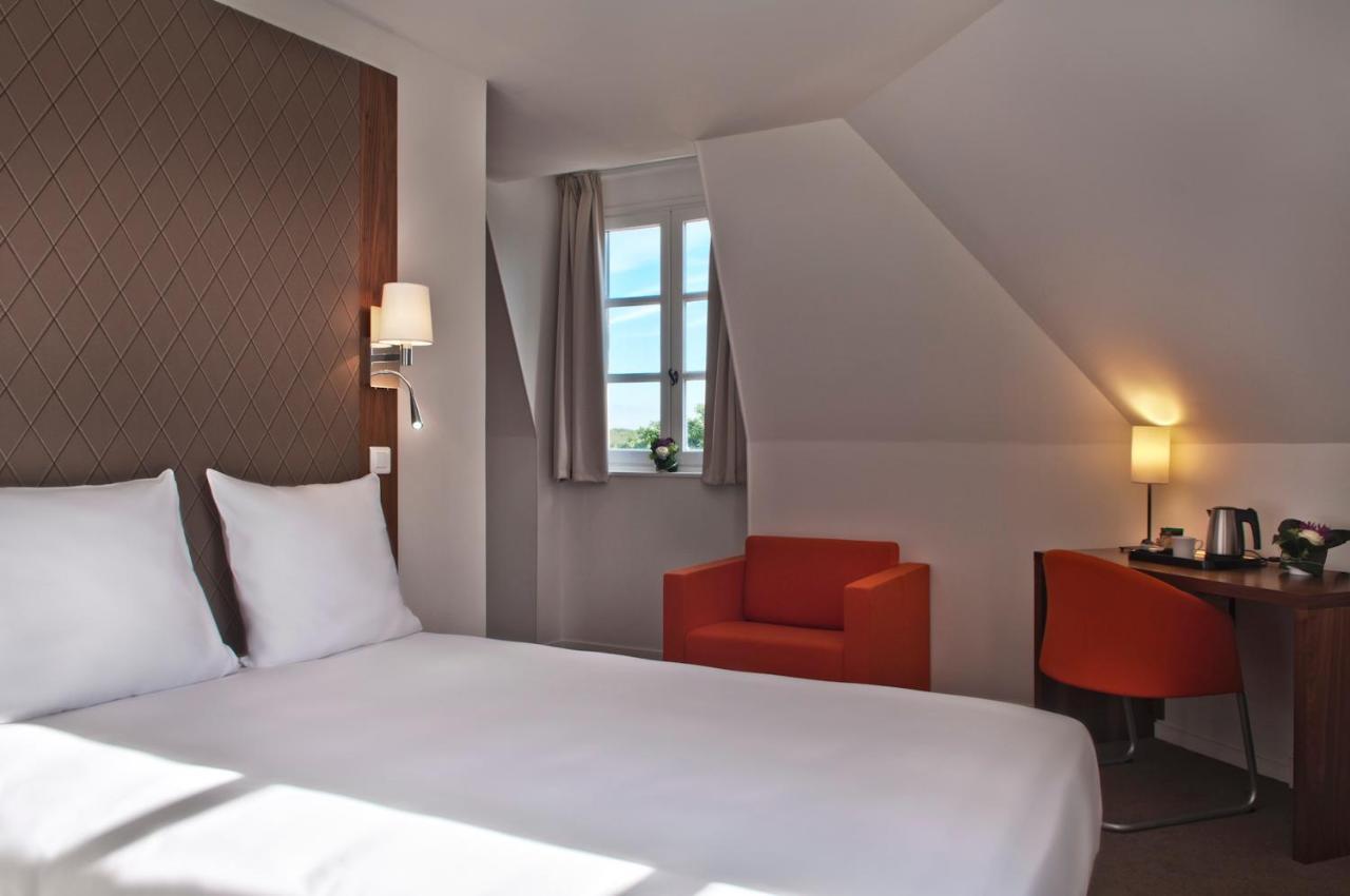 Domaine De Fremigny Hotel Bouray-sur-Juine Ngoại thất bức ảnh